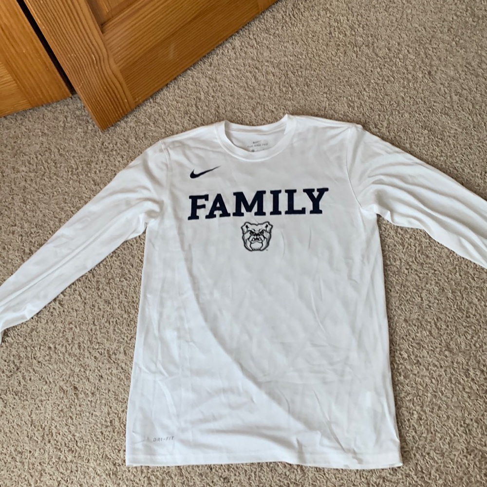 Butler Bulldogs Long sleeve